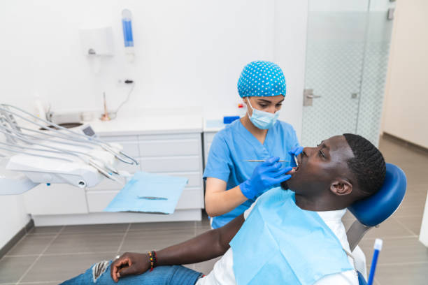 Best Emergency Care for Gum Disease in Holdrege, NE