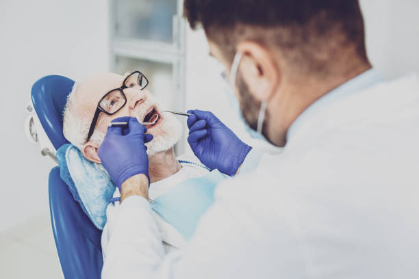 Best Emergency Treatment for Jaw Pain or Injury in Holdrege, NE